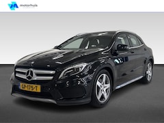 Mercedes-Benz GLA-Klasse - 250 4Matic Edition 1 | Achteruitrijcamera | Navigatiesysteem | Sportstoelen