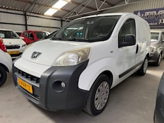 Peugeot Bipper - 1.3 HDi XT Profit + Airco, Trekhaak
