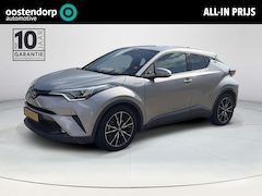 Toyota C-HR - 1.8 Hybrid Premium