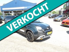 Fiat Panda - 1.0 Hybrid Garmin / Rijklaarprijs