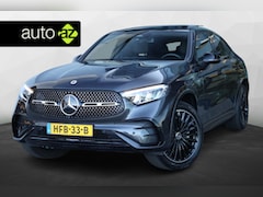 Mercedes-Benz GLC-klasse Coupé - 300e 4MATIC Sport Edition / Burmester / 360 Camera / Pano