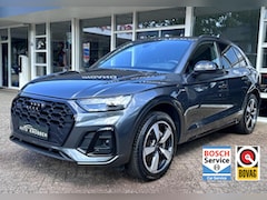 Audi Q5 - 55 TFSI e S-Line Led, Climat, 360 Camera, LM