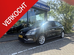 Volkswagen Polo - 1.2 TSI Highline