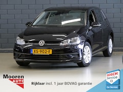 Volkswagen Golf - 1.0 TSI 111PK Automaat Comfortline | CRUISE CONTROL | PARKEERSENSOREN |