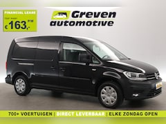 Volkswagen Caddy Maxi - 2.0 TDI L2 102PK | Arico | Cruise | Parkeersens. | Elektrpakket
