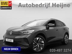 Volkswagen ID.4 - Pure 52 kWh 170pk NAVI/PDC/CARPLAY