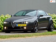 Alfa Romeo Brera - 2.0 JTD /// TI Sport | SkyWindow | 1e Eigenaar