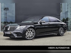 Mercedes-Benz S-klasse - 560 e Lang Premium Plus | AMG Line
