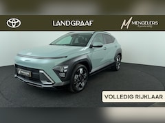 Hyundai Kona - 1.6 GDI HEV Comfort Smart