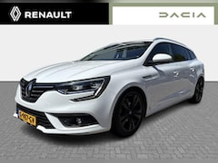 Renault Mégane Estate - 1.3 TCe 140 Intens - Trekhaak