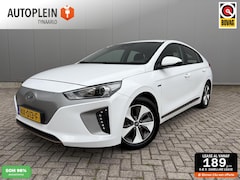 Hyundai IONIQ - Comfort EV Carplay|Dealer OH|Camera|NL Auto|Cruise|*Climate