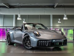 Porsche 911 Cabrio - 992 3.6 T-Hybrid Carrera 4 GTS