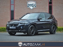 BMW iX3 - M Sport | Panodak | ACC | SOH 96%