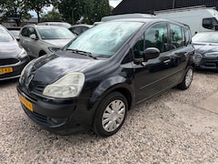 Renault Grand Modus - 1.2 TCE Dynamique, rijdt goed-stuurbekrachtiging hapert