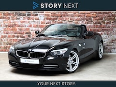 BMW Z4 Roadster - sDrive30i High Executive / Navigatiesysteem Professional / Leder / Climate Control / Stoel