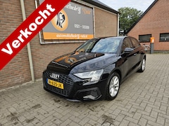 Audi A3 Sportback - 30 TFSI Attitude