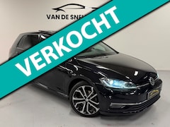 Volkswagen Golf - 1.5 TSI Highline Business R AUTOMAAT/PANO/VIRTUAL/KEYLESS/DYNA/ALCANTARA