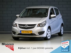 Opel Karl - 1.0 ecoFLEX Edition | CRUISE CONTROL | BLUETOOTH |