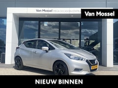 Nissan Micra - 1.0 IG-T Acenta