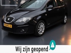 SEAT Altea XL - 1.2 TSI Ecomotive Businessline COPA-ketting is vervangen-airco-elek ramen-nette auto