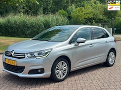 Citroën C4 - 1.2 PureTech Business/AIRCO/CRUISE/NAVI/PARKEERSENS ACHTER/TREKHAAK