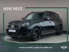 MINI Countryman - 2.0 S ALL4 John Cooper Works XL