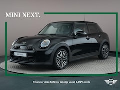 MINI 5-Deurs - 1.5 Cooper C Classic M