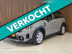MINI Countryman - 1.5 Cooper S E ALL4 - HUD - Camera - Carplay