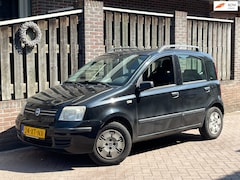 Fiat Panda - 1.2 Edizione Cool AIRCO, LPG / G3, APK 05-2027