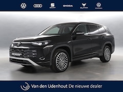Volkswagen Tayron - 1.5 TSI 272pk DSG eHybrid Elegance / Trekhaak / Navi / HD Matrix Led