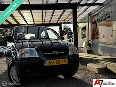 Hyundai Atos - 1.1i Nieuwe APK