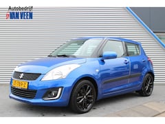Suzuki Swift - 1.2 Bandit | Airco | Lichtmetaal | Cruise Control