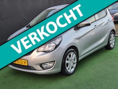 Opel Karl - 1.0 ecoFLEX Edition NAP