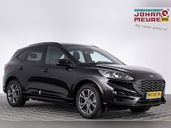 Ford Kuga - 2.5 PHEV ST-Line X | Winterpack |