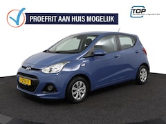 Hyundai i10 - 1.0i i-Motion Comfort
