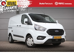Ford Transit Custom - 280 2.0 TDCI L1H1 Tr