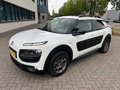 Citroën C4 Cactus - 1.2 e-VTi Shine PANO NACI CLIMA CRUISE