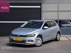 Volkswagen Polo - 1.0 TSI Comfortline