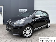 Volkswagen Up! - 1.0 75pk BlueM. CLUB Airco / 5-Drs / Rijklaar