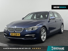 BMW 3-serie Touring - 320i | Trekhaak | Leder | Stoelverwarming |