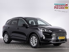 Ford Kuga - 2.5 PHEV Titanium X | Winterpack | HUD| FULL LED
