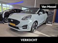 Ford Puma - 1.0 EcoBoost Hybrid ST-Line X | Demo | Panoramadak | Automaat | Winterpack | Driver Assist