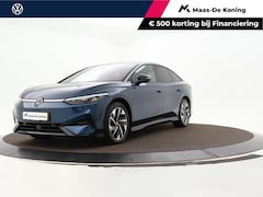 Volkswagen ID.7 - Pro Business 286pk 77 kWh · SOH 96, 3% · Warmtepomp · 360 Camera · Elek. Voorstoelen · Hea