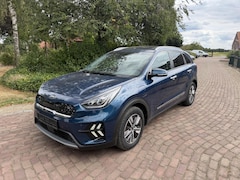 Kia Niro - 1.6 GDi PHEV ExecutiveLine Trekhaak| JBL| Pano| Leder