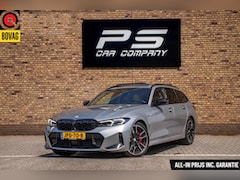BMW 3-serie Touring - M340i xDrive, Full Option, Pano, Leder