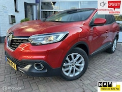 Renault Kadjar - 1.2 TCe Bose * NAVIGATIE * PDC V EN A* AIRCO