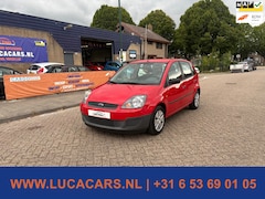 Ford Fiesta - 1.3-8V Cool & Sound Airco NIEUWE APK