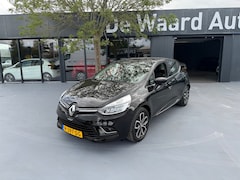 Renault Clio - 0.9 TCe Bose/Airco/Navi/Cruise/trekhaak/volledig onderhouden/ 12 maanden garantie