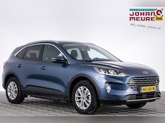 Ford Kuga - 2.5 PHEV Titanium | Winterpack | Trekhaak