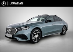 Mercedes-Benz E-klasse - 300 e Business Solution AMG | Comfortpakket Plus | Winterpakket | Nightpakket | Trekhaak |